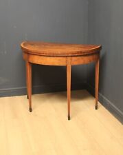 Antique regency mahogany for sale  MACCLESFIELD