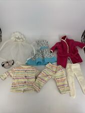 Lot doll clothing for sale  Bellevue