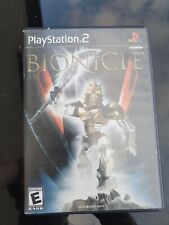 Bionicle playstation 2 for sale  Ireland