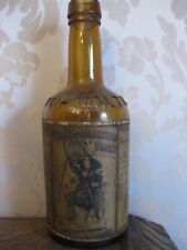 Ancienne bouteille pepto d'occasion  Lunéville