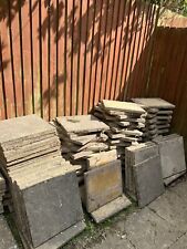 100 used paving for sale  LINGFIELD