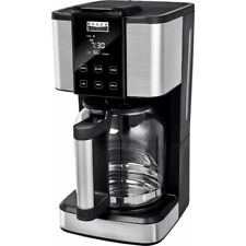 Bella Pro Series - 14-Cup Touchscreen Coffee Maker - Stainless Steel for sale  Shipping to South Africa