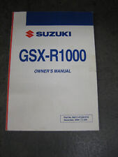 Suzuki gsx r1000 usato  Siderno
