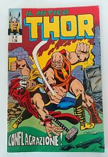 Thor vendicatori editoriale usato  Genova