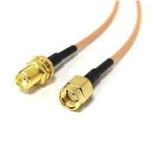 Wifi cable sma for sale  Shipping to Ireland