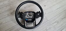 Heated steering wheel for sale  TONYPANDY