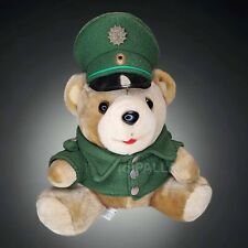 Polizei teddy teddybär gebraucht kaufen  Fuldatal