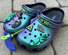 Crocs harry potter for sale  North Dighton