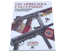 Armes occupation collaboration d'occasion  Clermont