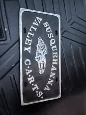 car plaque for sale  Bowling Green