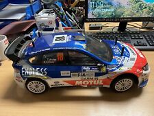 Used, TAMIYA XV-01 SUBARU BRUSHLESS for sale  Shipping to South Africa