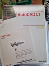 Autocad 2008 upgrade usato  Italia