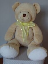 Ours playkids doudou d'occasion  Bouilly