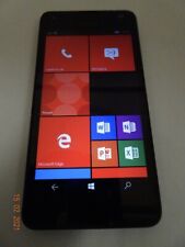 Microsoft lumia 550 for sale  BEDFORD