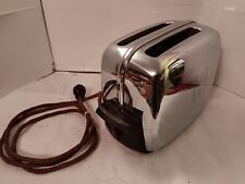 Toastmaster toaster crome for sale  North Canton