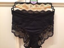 Lace brazilian knickers for sale  Shipping to Ireland
