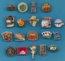 Rare lot pin d'occasion  Bailleul