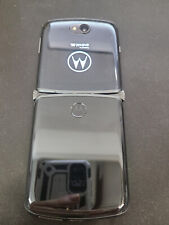 Read* Motorola XT2071 Razr 5G - Black - 256GB (Sprint)~57026 segunda mano  Embacar hacia Mexico