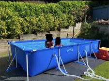 family swimming pool for sale  ESHER