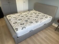 Ottoman double bed for sale  IPSWICH