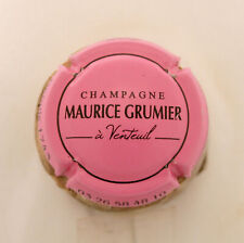 Capsule champagne grumier d'occasion  Lamotte-Beuvron