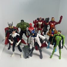 Marvel Avengers Figures Bundle  3.75" Figures Ryan Reynolds for sale  Shipping to South Africa