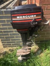 Mercury 7.5hp outboard for sale  UK