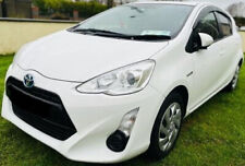 2016 toyota aqua for sale  WOLVERHAMPTON