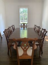 Baker dining table for sale  Keswick