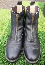 tredstep boots for sale  BALLYMENA
