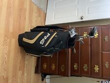 Mens golf clubs for sale  Long Beach