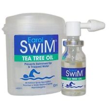 Earol swim tea for sale  DERBY
