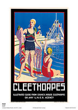 Cleethorpes lincolnshire retro for sale  NEWCASTLE UPON TYNE