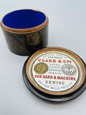 Victorian clark rare for sale  HALIFAX