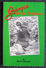 Gringos Do Go to Heaven por Marie Hanson (1985, Brochura) ** Escasso **, usado comprar usado  Enviando para Brazil