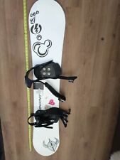 Endeavor snowboard bindings for sale  Redondo Beach