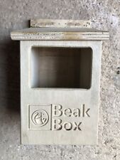 Beak box robin for sale  BICESTER