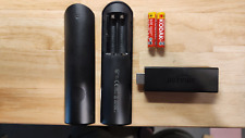 Amazon Fire Stick LY73PR com controle remoto, carregador, novas baterias comprar usado  Enviando para Brazil