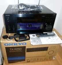 Onkyo rz50 9.2 for sale  MANCHESTER