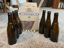 Westvleteren six pack for sale  Powell