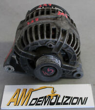 0124525056 alternatore porsche usato  Roma