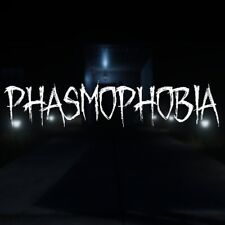 Phasmophobia steam account usato  Roma