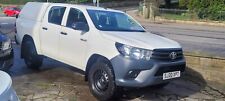 Toyota hilux wheels for sale  BLACKBURN