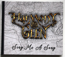 Album harmony glen gebraucht kaufen  Bergkamen