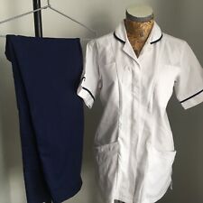 Therapist uniform navy for sale  CRAIGAVON