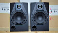 ADAM AUDIO P11A Nahfeld Studio Monitor Boxen, Lautsprecher Paar gebraucht kaufen  Köln