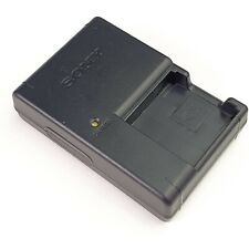 Usado, Genuine OEM Sony Battery Charger BC-CSGC for Sony Cybershot  "G" Type Batteries segunda mano  Embacar hacia Argentina