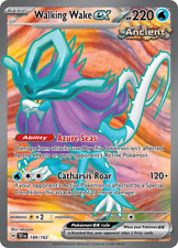 Pokémon tcg walking for sale  Shipping to Ireland