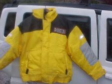 men down jacket yellow for sale  Englewood