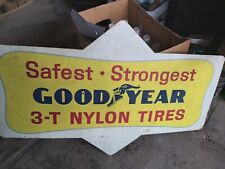 Goodyear surbanite tires for sale  LIVERPOOL